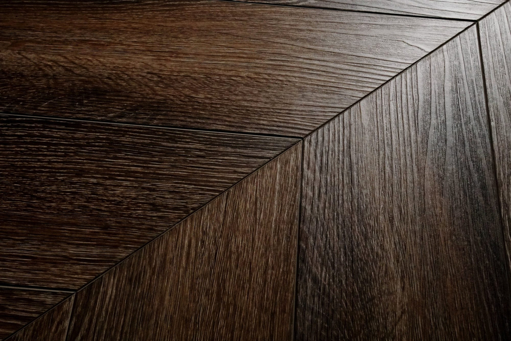 Кварц-винил LVT Damy Floor Chevron LVT 2.5 мм ЛУВР 3.048 м2