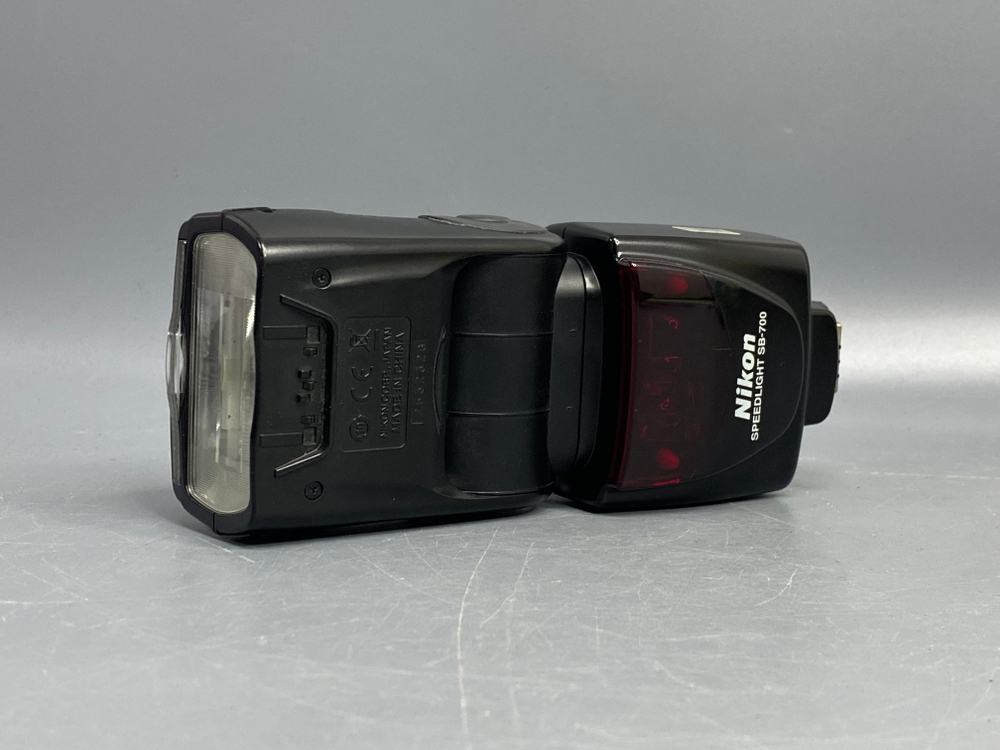 Nikon Speedlight SB-700