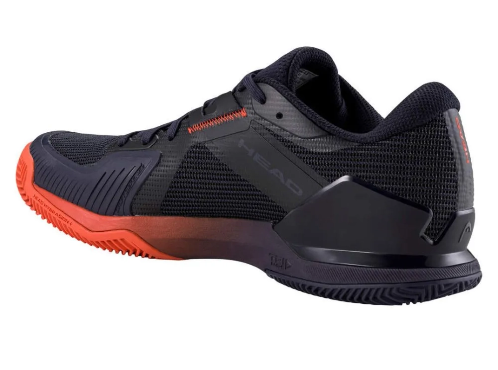 Теннисные кроссовки Head Sprint Pro 4.0 Clay