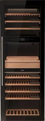 Винный шкаф Asko WCN311942G фото 2