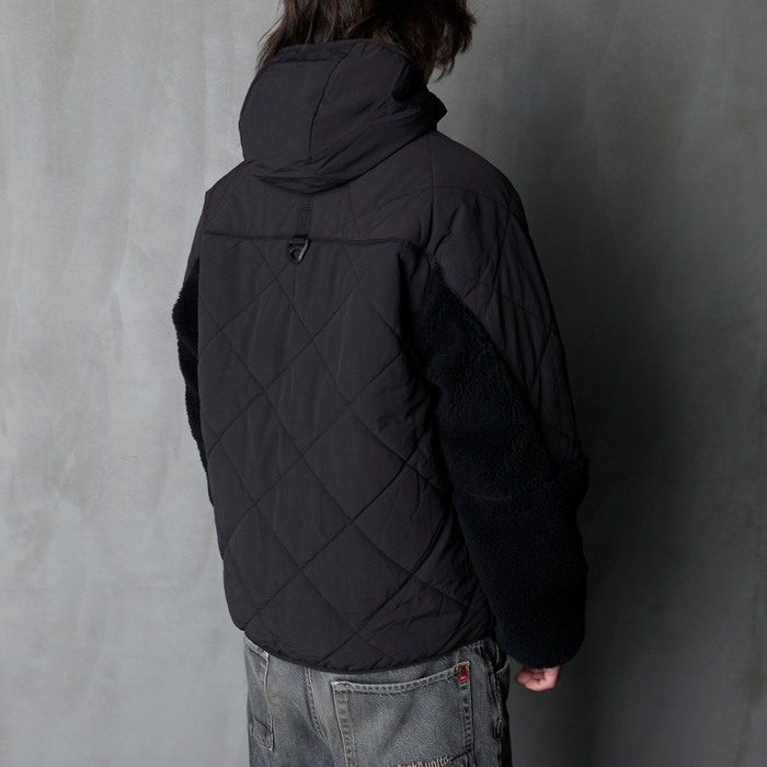 Толстовка мужская Puma Сlassics Utility Hoodie артикул:621347-01 - купить в магазине Дайс