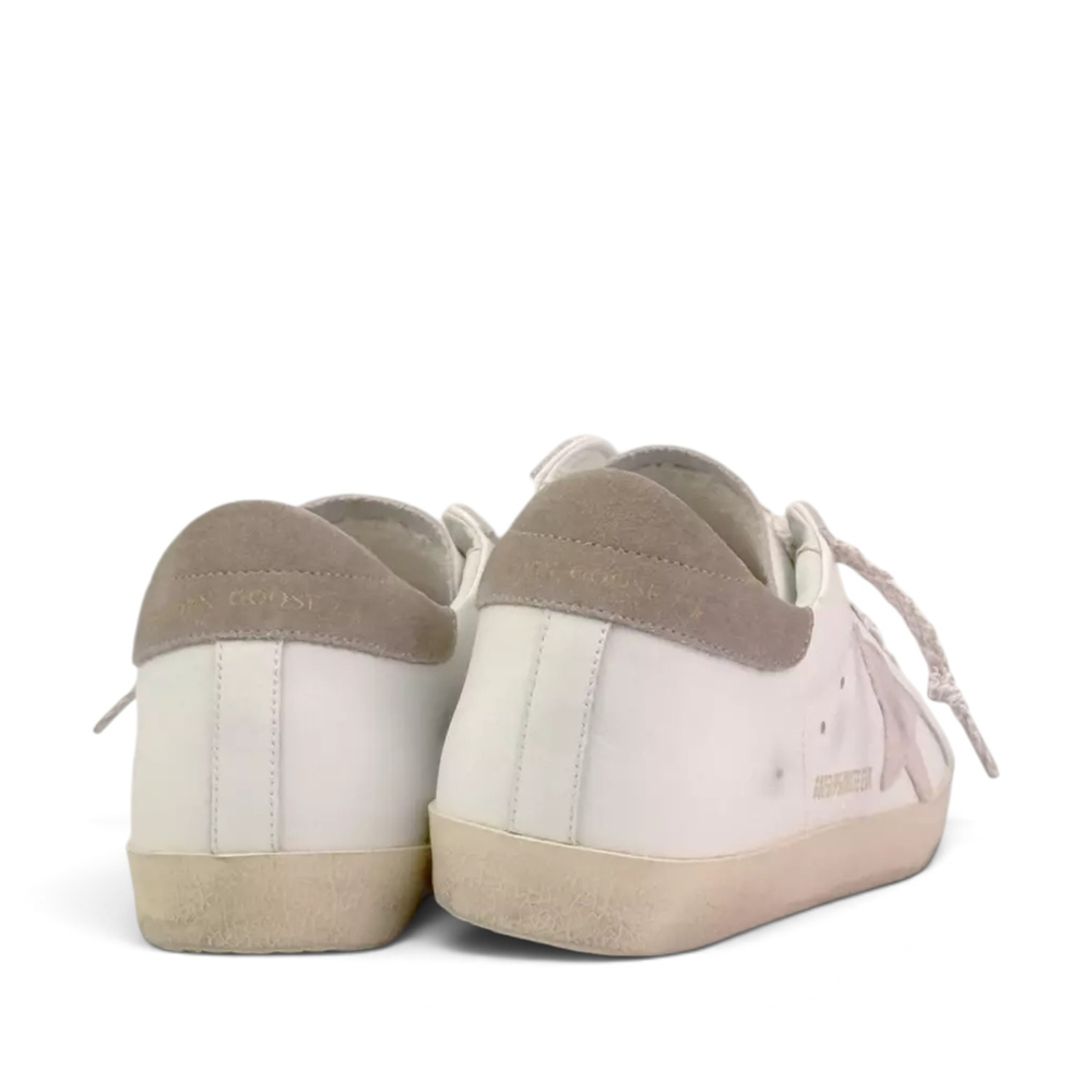 Women’s Super-Star Peach pink star