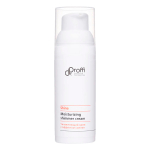 Увлажняющий крем с эффектом сияния Doctor Proffi Shine Moisturizing Shimmer Cream 50мл