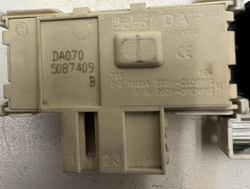 WFC2067OE кт81 Блокировка люка для стиральной машины Bosch 5420006434 б/у