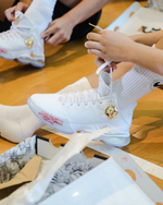 Кроссовки Nike Lebron 19