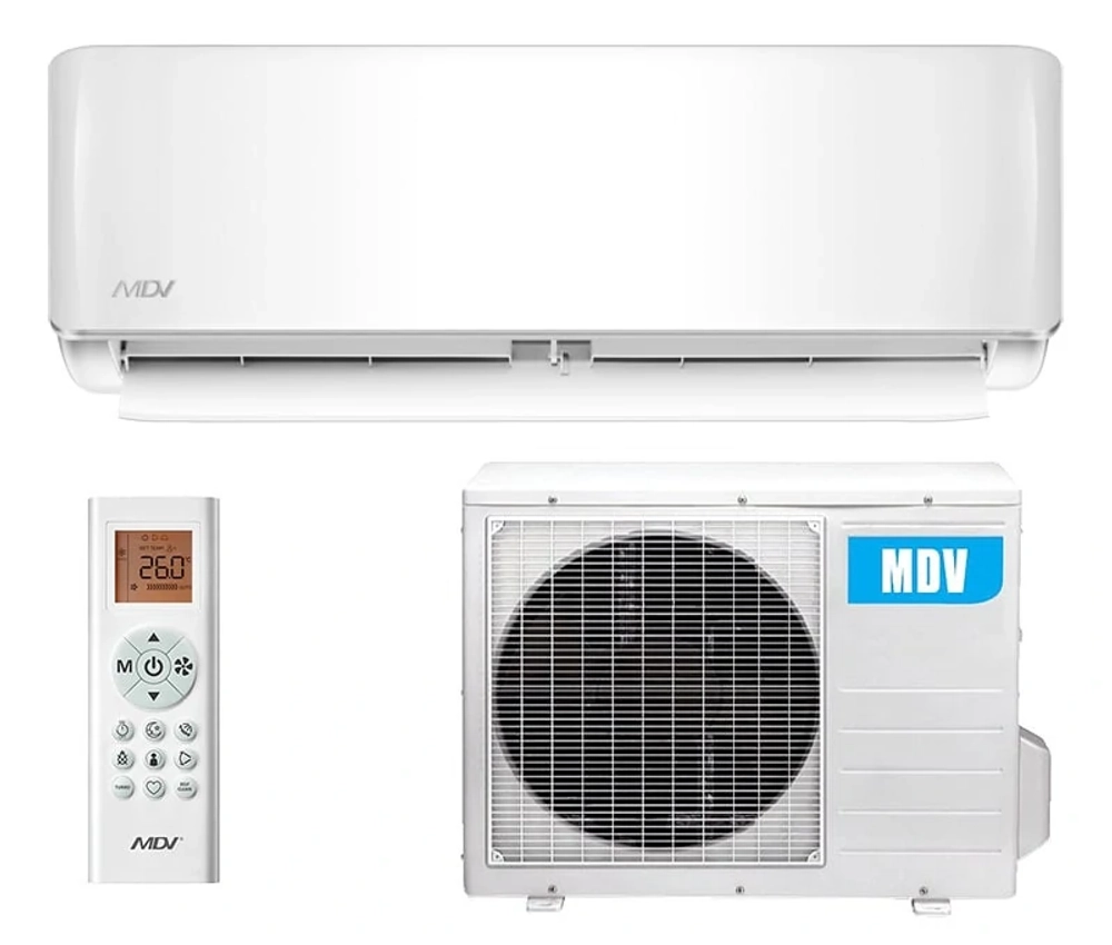 MDV MDSA-36HRN1/MDOA-36HN1