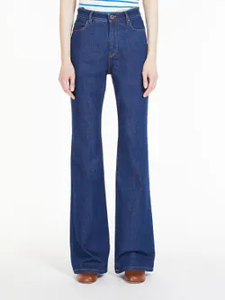 Джинсы женские WEEKEND MAX MARA ERESIA