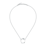 Колье Trussardi TJAXB02