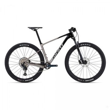 Карбоновый велосипед Giant XTC Advanced 29 2 - 2024