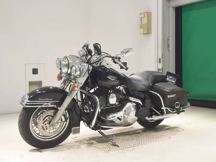 Harley-Davidson Road King FLHRCI 1450 2001