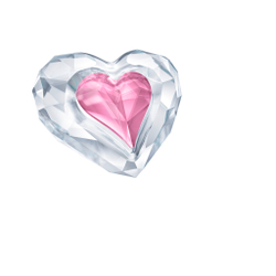 HEART - ONLY FOR YOU 5428006