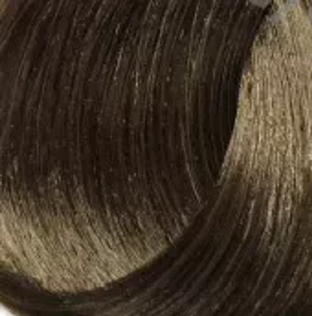 Стойкая крем-краска для волос Kydra la Salon 60мл