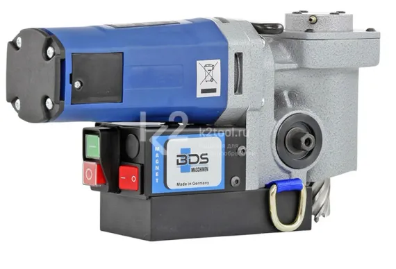 Магнитный сверлильный станок BDS MAB-150
