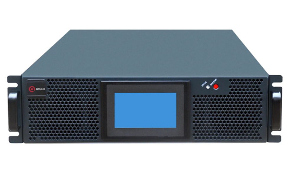 Источник бесперебойного питания QTECH QPS-OLX-RT-10-SK33