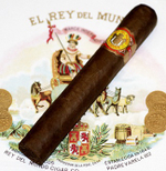 El Rey del Mundo Choix Supreme