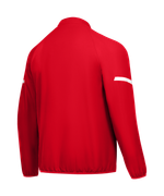 Куртка спортивная CAMP 2 Lined Jacket, красный, детский