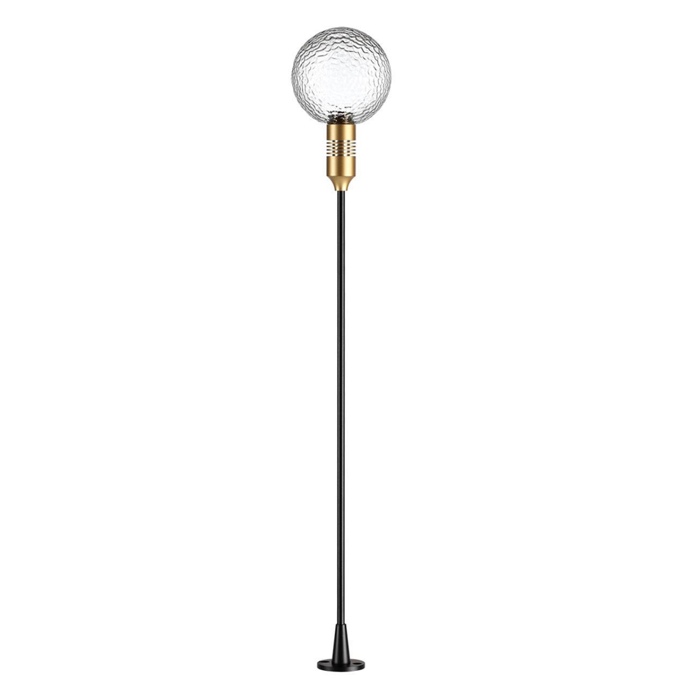 Ландшафтный светодиодный светильник Odeon Light DANDE 7121/2GL