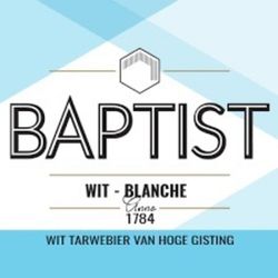 Пиво Baptist Wit Blanche