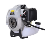 Бензиновый триммер GGT-553TA Grey Huter