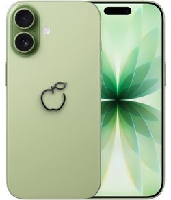 Смартфон iPhone 17 512Gb Зеленый