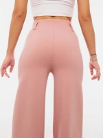 Брюки палаццо YOUTH CRAFT CLOTHING