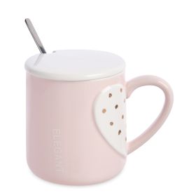 GAEM Art MUG-346/1 Кружка «Нежность»