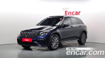 Mercedes-Benz GLC-Class GLC350e 4MATIC Premium — 2018