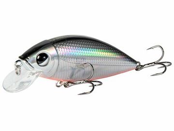 Воблер плав. LJ Original SHAD CRAFT F 09.00/A082