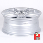 Комплект дисков Zero 18x8 et40 5x108