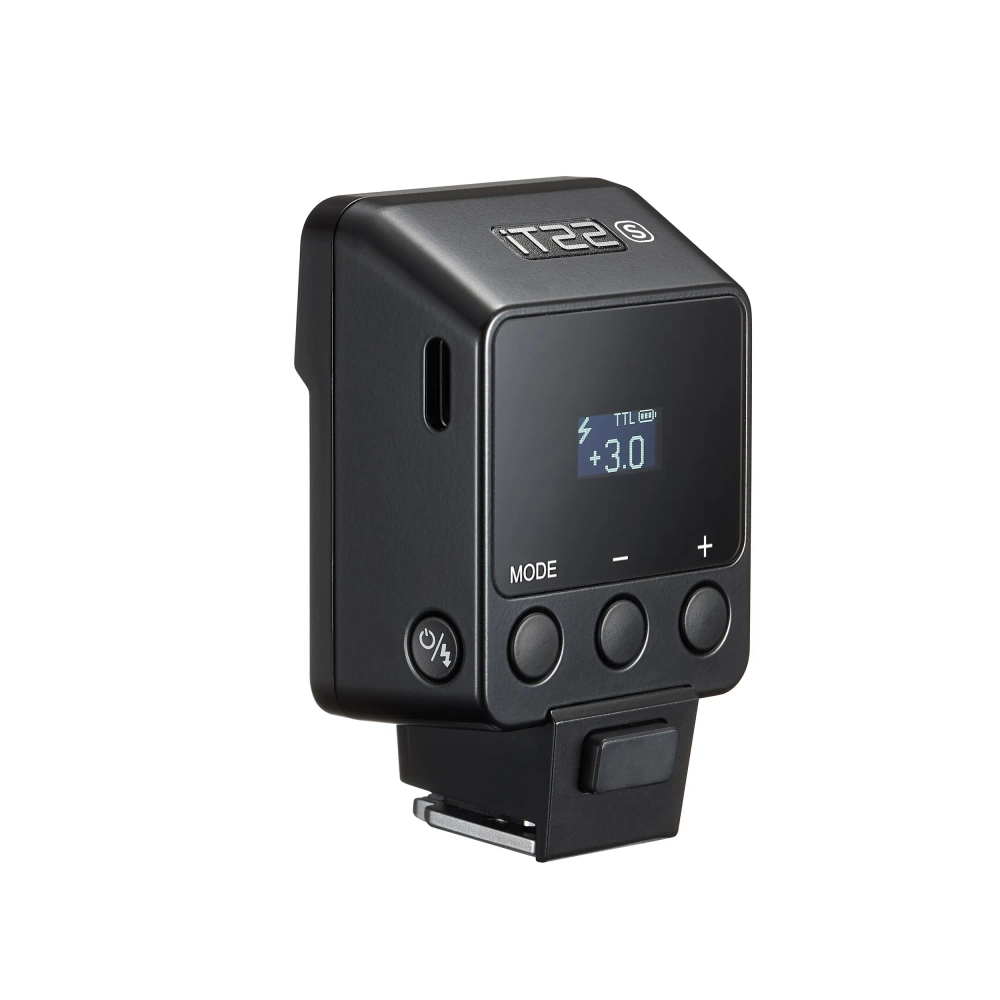 Вспышка накамерная Godox iFlash iT22 S для Sony