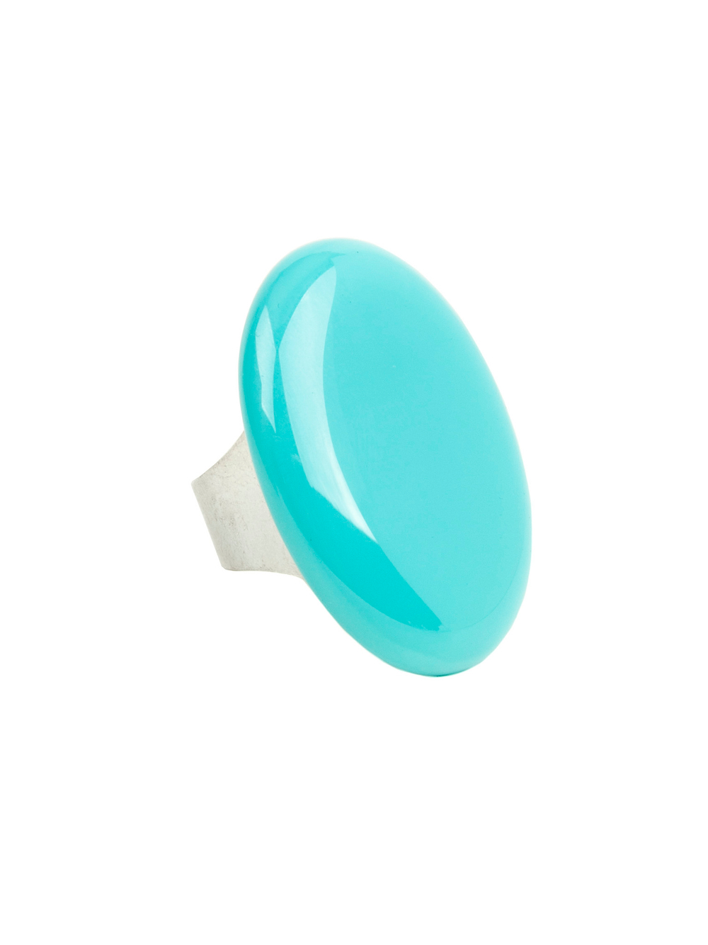 Кольцо Ovale Mini