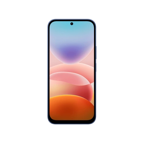 Смартфон Xiaomi Redmi 17 5G 6/256GB Deep Blue