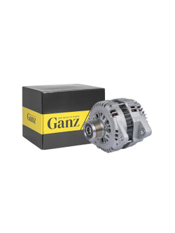 Генератор (12V/110A) для NISSAN X-Trail (T31) 07-> GANZ GIP13052