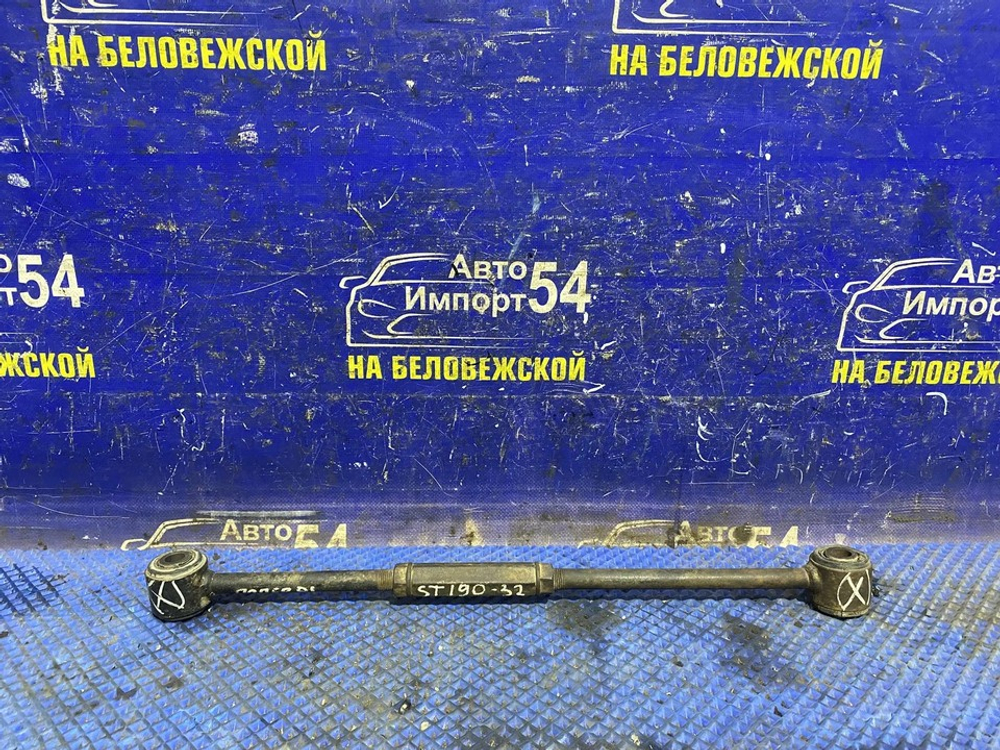 Тяга задняя поперечная TOYOTA CORONA 1993