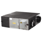 Приточно-вытяжная установка с рекуперацией тепла MDV HRV-D2000(B)