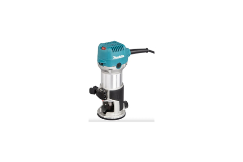 Кромочный фрезер Makita 710 Вт RT0702CX2