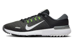 Nike Free Golf Next Nature Wide "Black White"