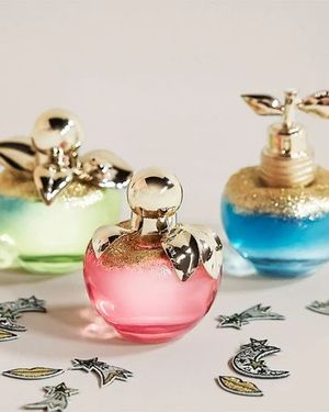 Nina Ricci Bella Holiday Edition 2019