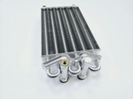 Теплообменник битермический BAXI Main/Main Four/Main Digit (арт. 616170, JJJ000616170)