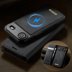 Чехол-кошелек CaseMe 2 in 1 MagSafe iPhone 17 Air