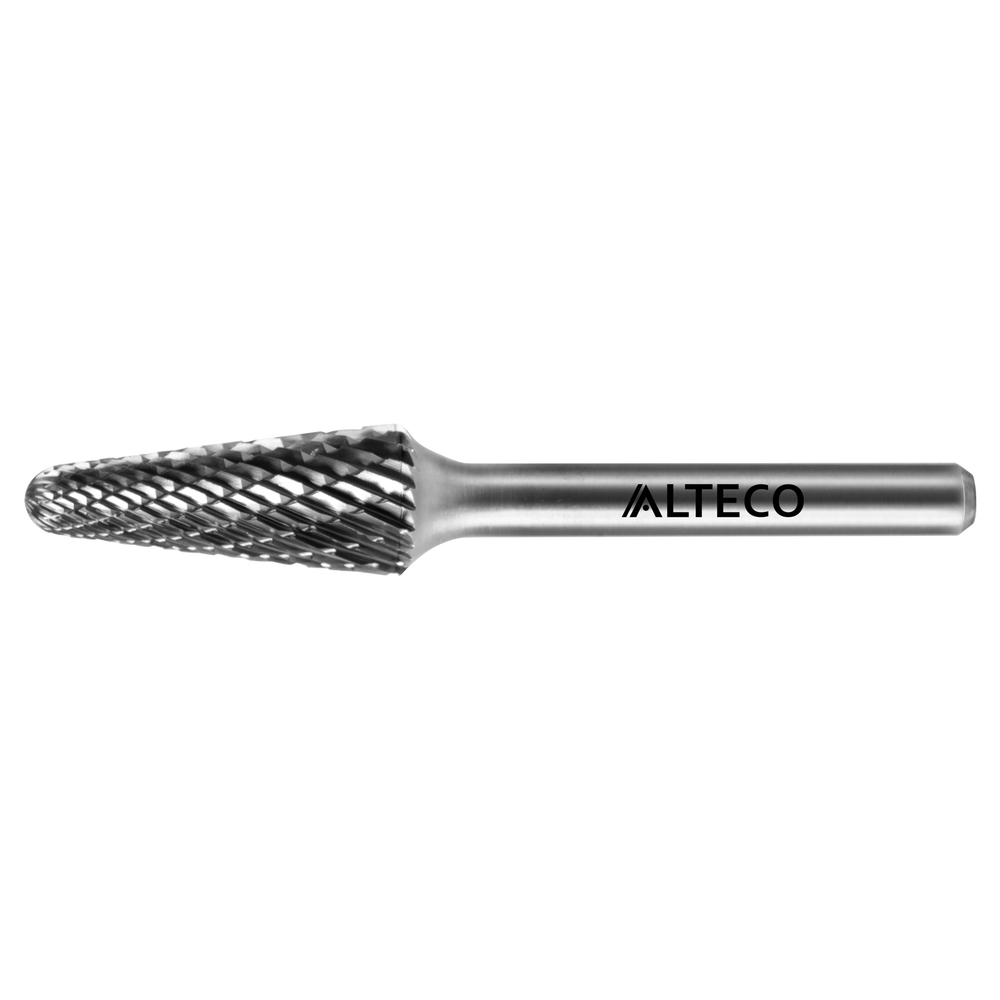 Борфреза по металлу ALTECO L 1025/6 MX
