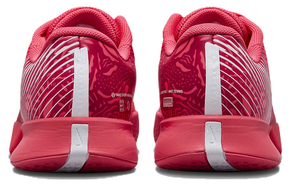 Nike Court Air Zoom Vapor 11 Ember Glow