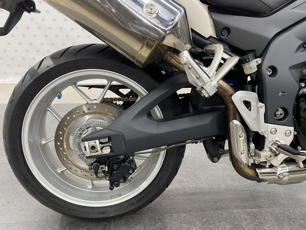 Triumph Tiger 1050 , 2010