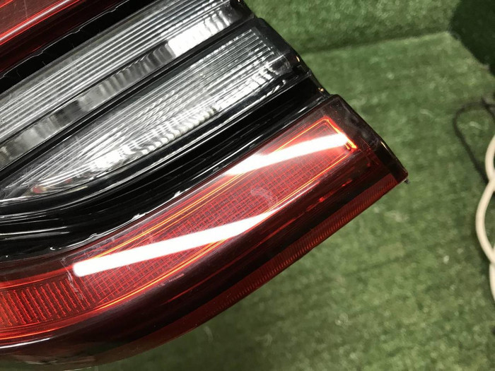 Фонарь правый внутренний Chery Tiggo 4 Pro (20-нв)