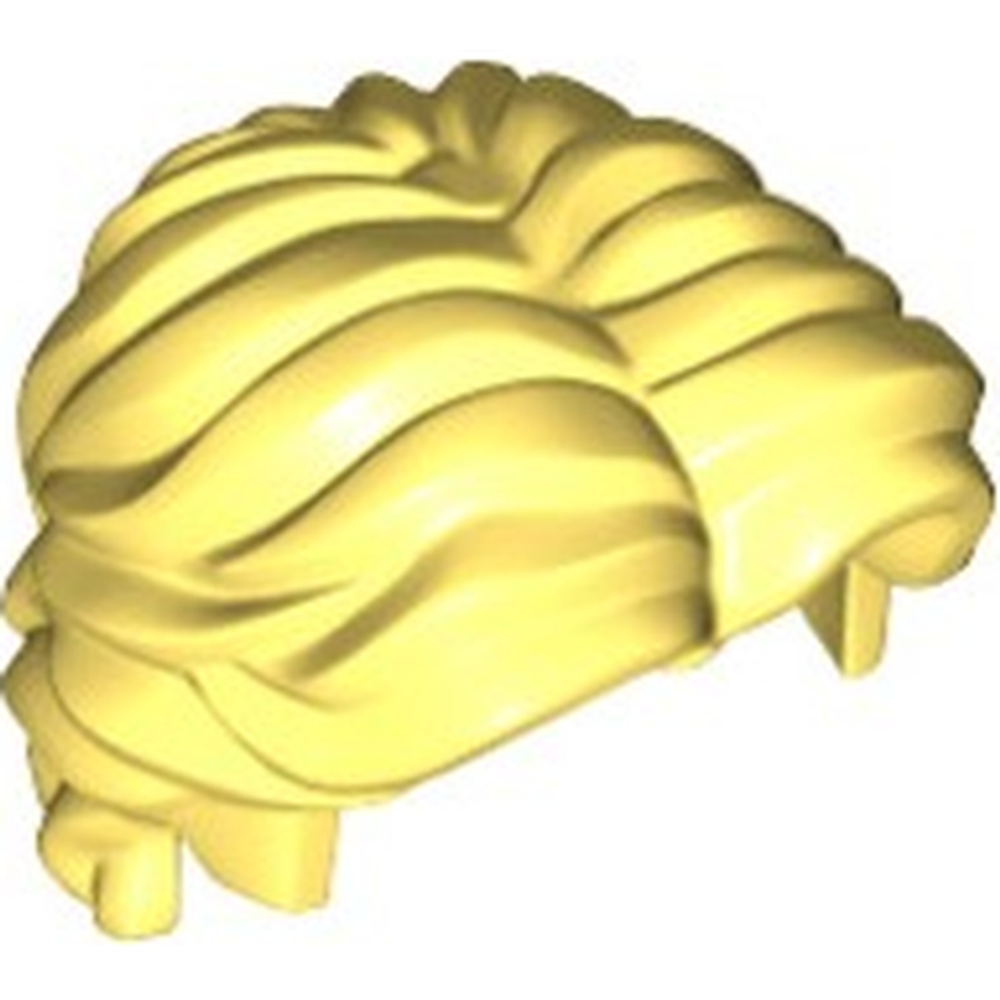 Причёска 26139 Bright Light Yellow