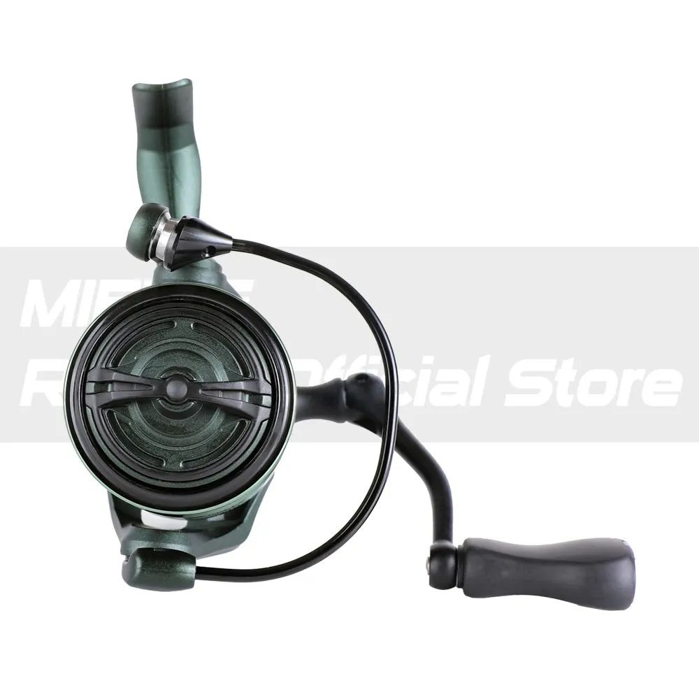 Катушка рыболовная MIFINE COURAGE SPIN 2000F 5+1B