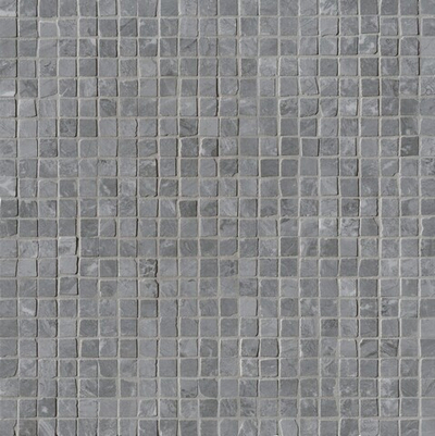 Мозаика Roma Diamond Grigio Superiore Micromosaico 30x30