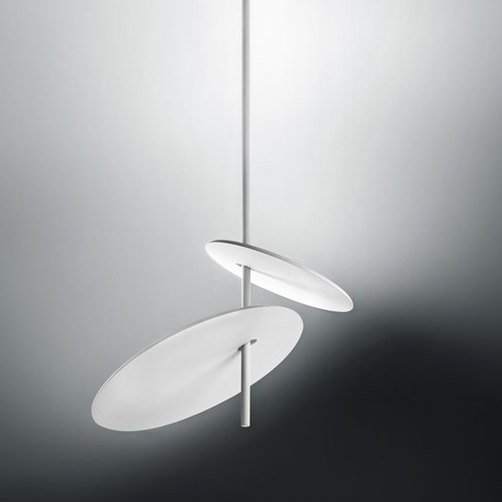 ICONE: ICONE LUA 2 PENDANT