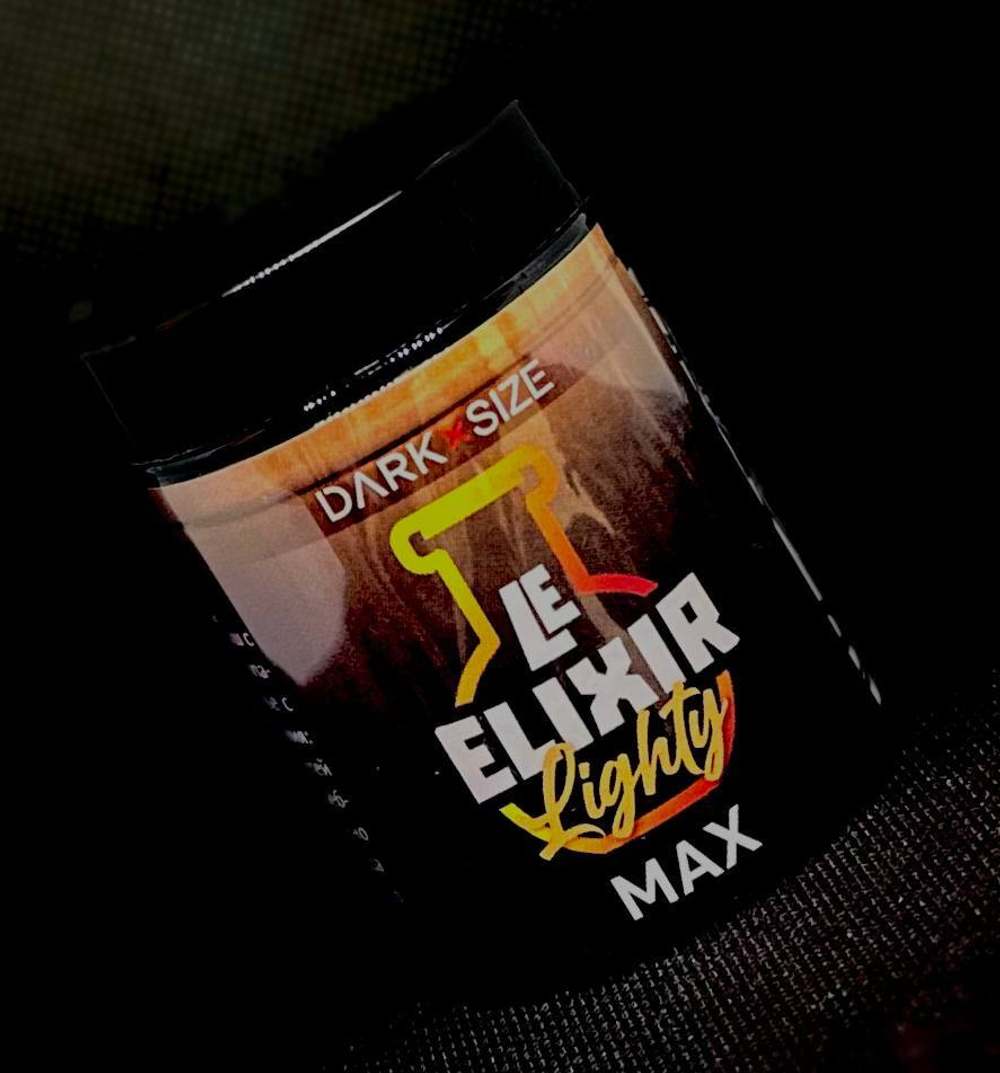 Сoncentrate Dark X Size Le Elixir (Max)