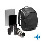 Manfrotto MB MA2-BP-T Advanced2 Travel Backpack M